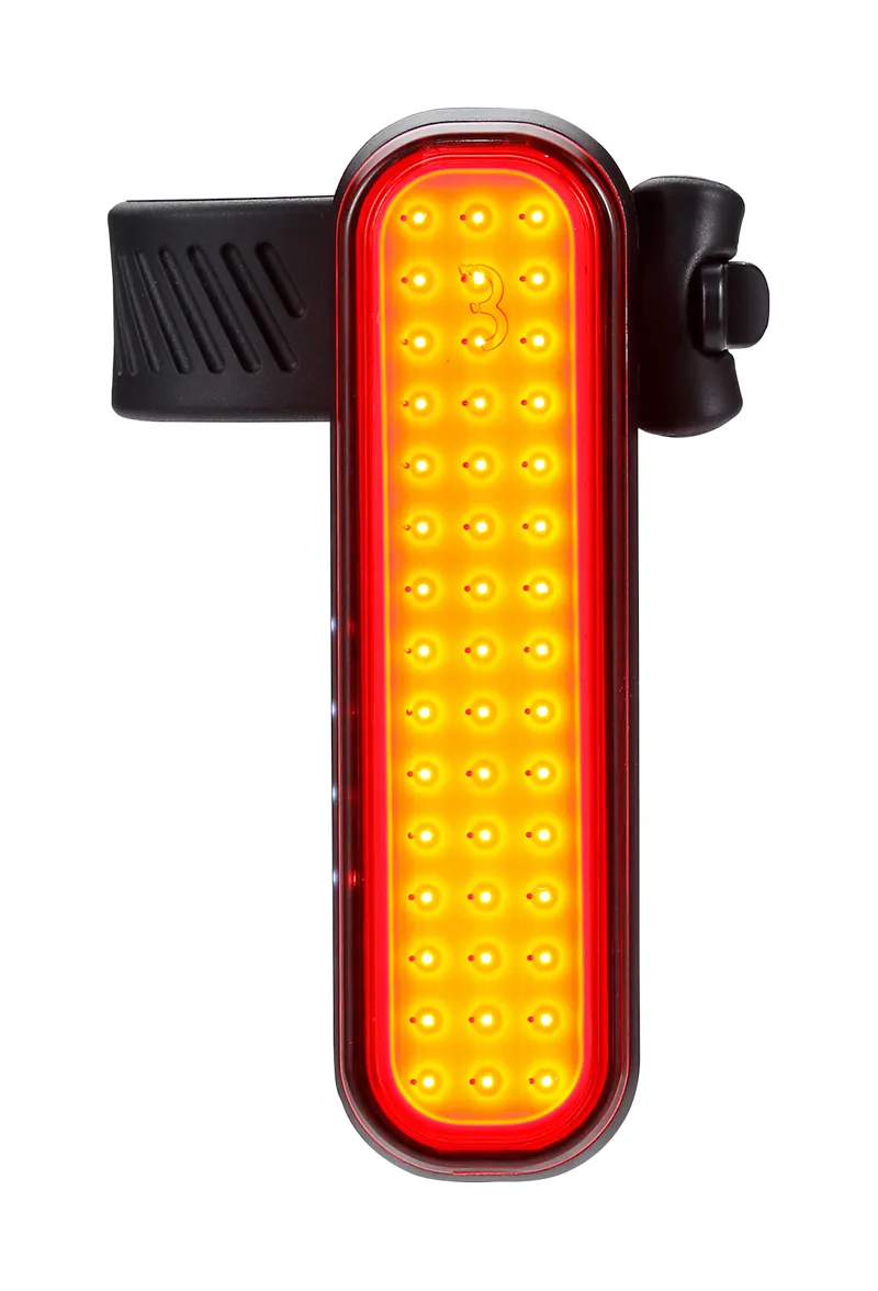BBB SignalBrake Rear LED Light With Brake Func BLS-256-2