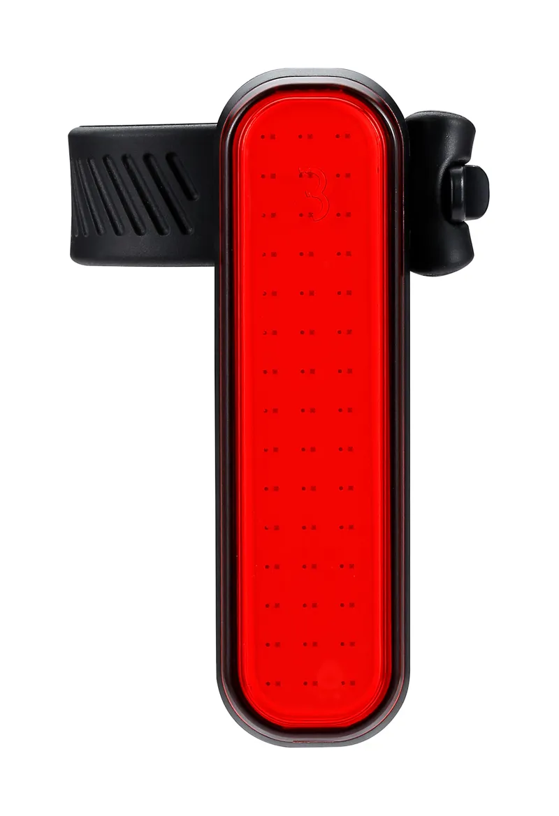BBB SignalBrake Rear LED Light With Brake Func BLS-256-3
