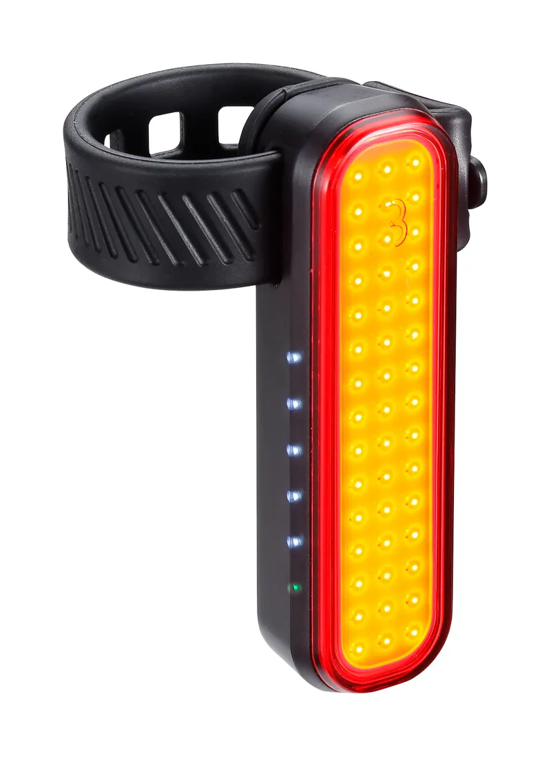 BBB SignalBrake Rear LED Light With Brake Func BLS-256-4