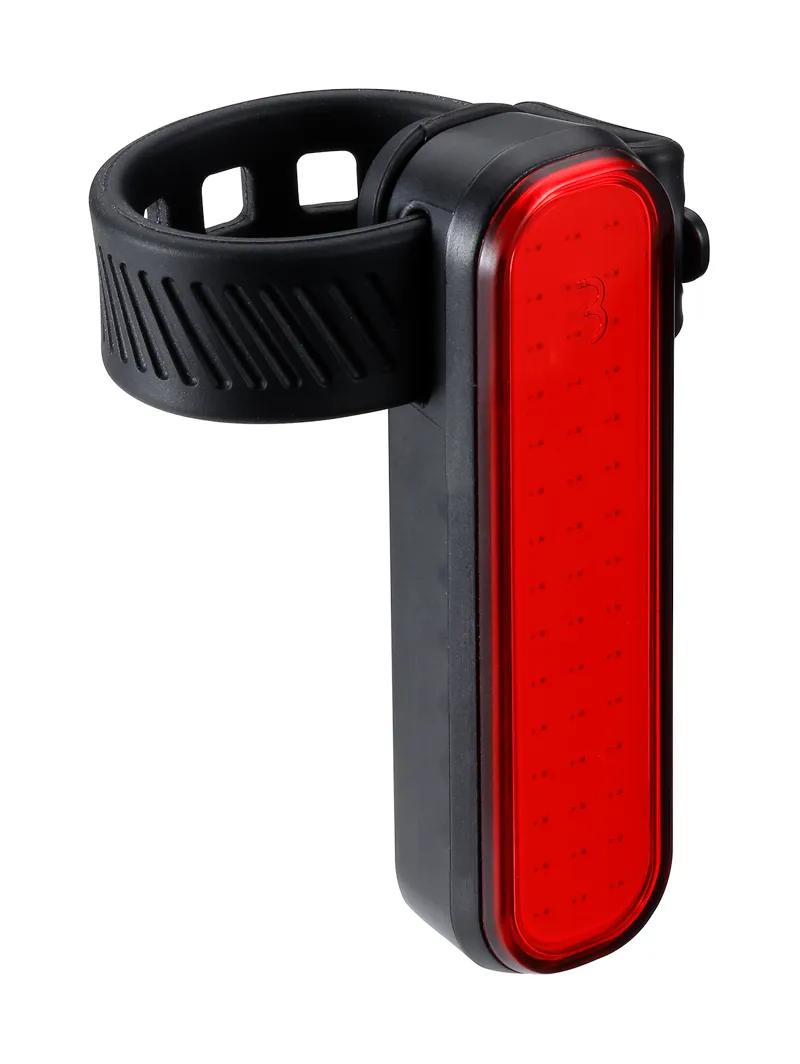 BBB SignalBrake Rear LED Light With Brake Func BLS-256-5