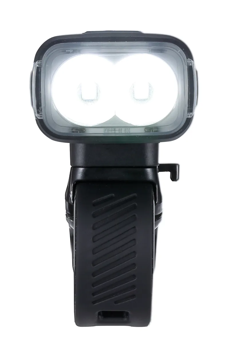 BBB NanoStrike 500 Lumen LED Front Cycle Light BLS-261-4