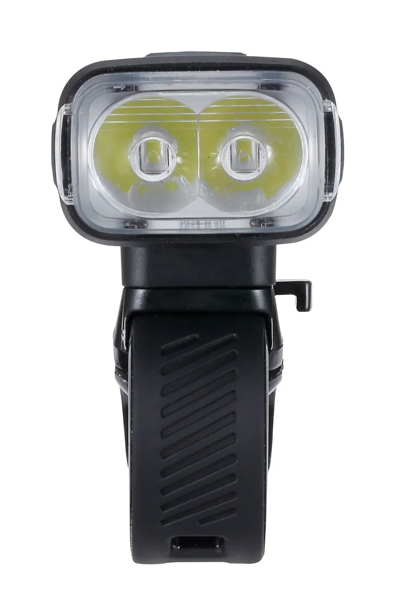 BBB NanoStrike 500 Lumen LED Front Cycle Light BLS-261-5