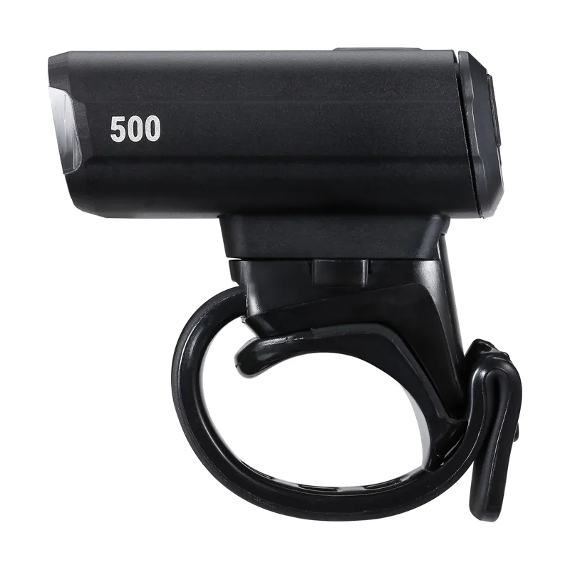 BBB NanoStrike 500 Lumen LED Front Cycle Light BLS-261-6