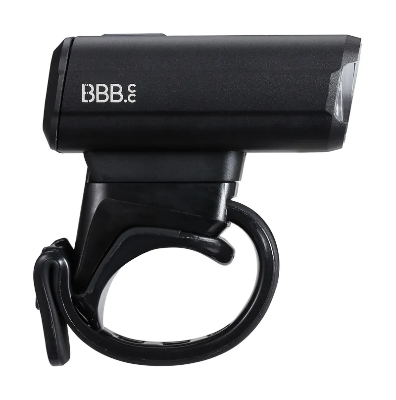 BBB NanoStrike 500 Lumen LED Front Cycle Light BLS-261-8
