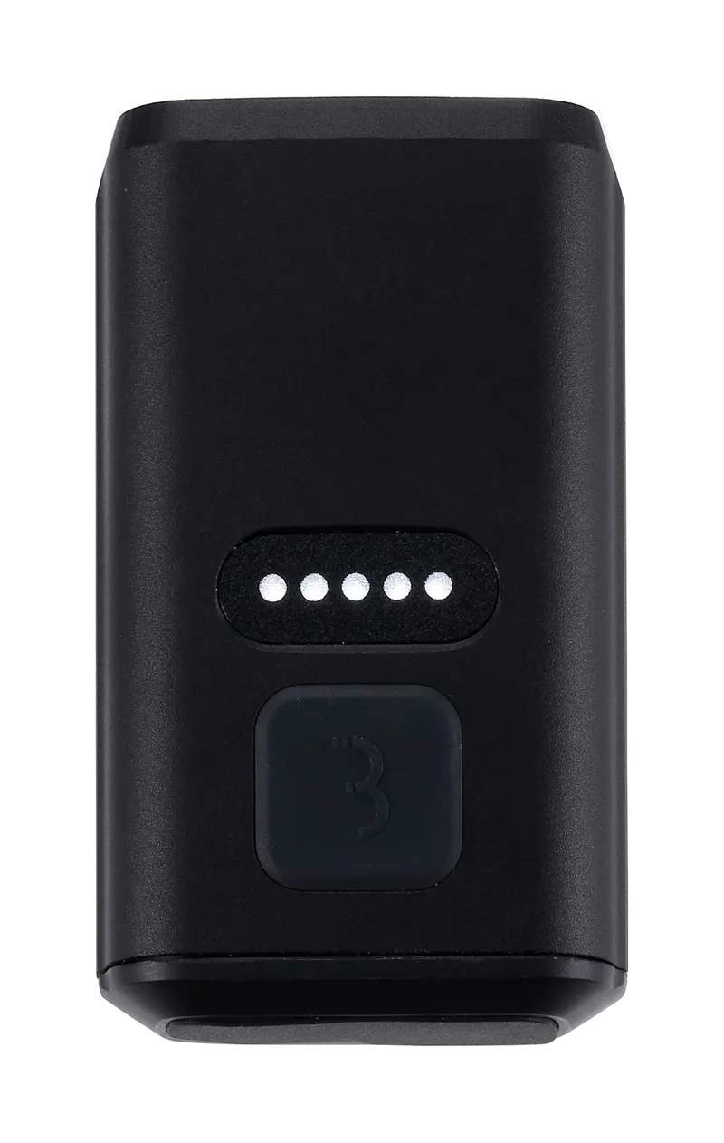 BBB NanoStrike 500 Lumen LED Front Cycle Light BLS-261-9