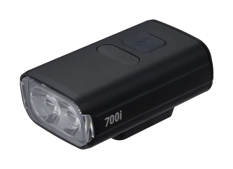 BBB NanoStrike 700i Lumen LED Front Cycle Light BLS-262I-2
