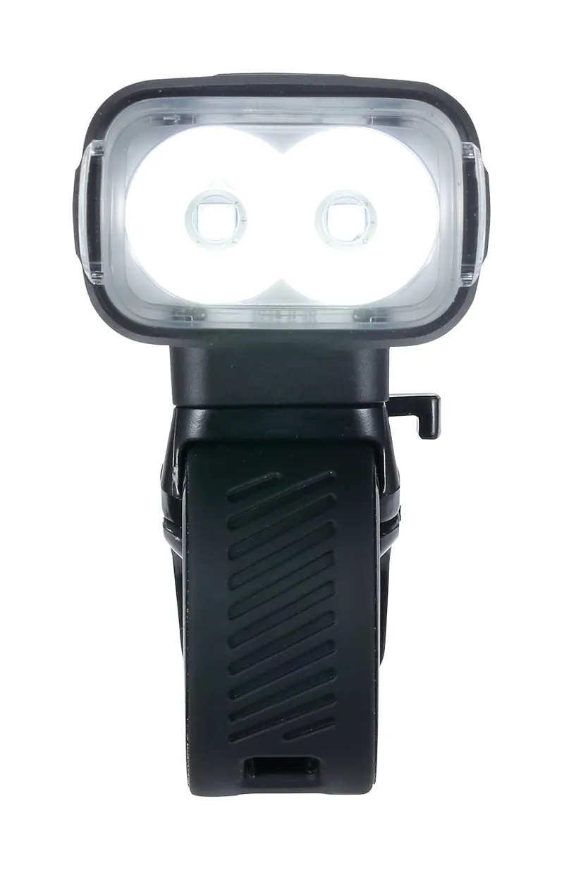 BBB NanoStrike 700i Lumen LED Front Cycle Light BLS-262I-7