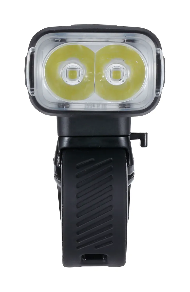 BBB NanoStrike 700i Lumen LED Front Cycle Light BLS-262I-6