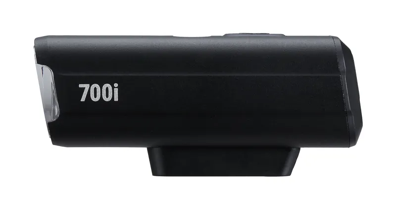 BBB NanoStrike 700i Lumen LED Front Cycle Light BLS-262I-5