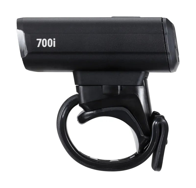 BBB NanoStrike 700i Lumen LED Front Cycle Light BLS-262I-4