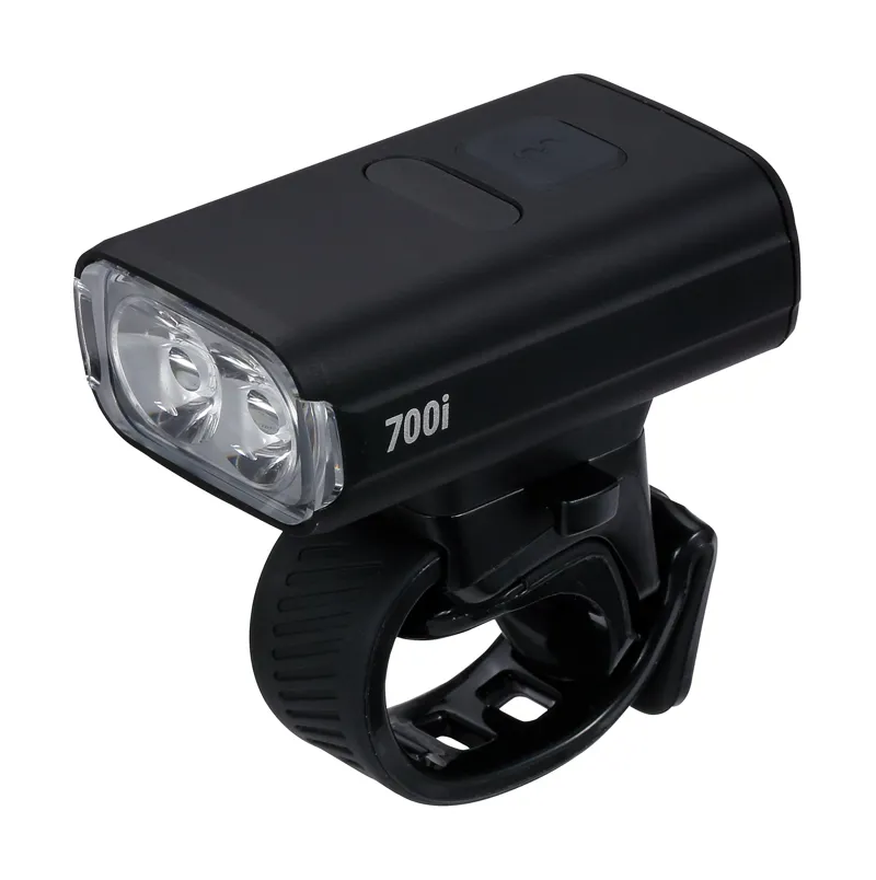 BBB NanoStrike 700i Lumen LED Front Cycle Light BLS-262I-1