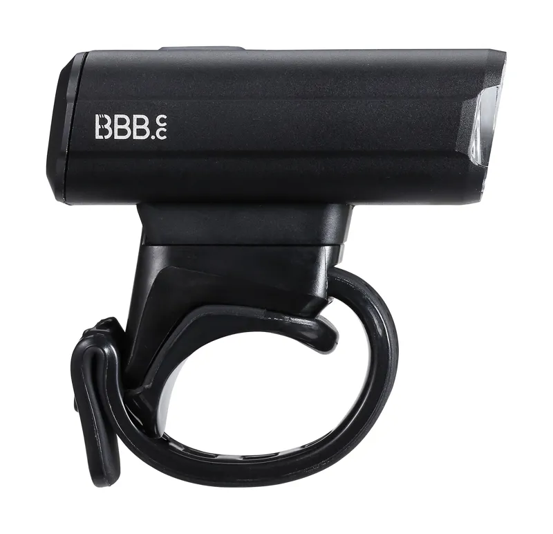BBB NanoStrike 700i Lumen LED Front Cycle Light BLS-262I-9