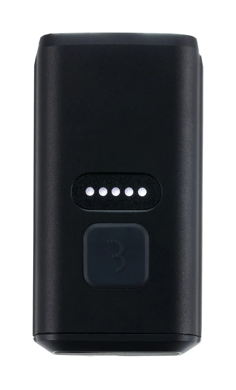 BBB NanoStrike 700i Lumen LED Front Cycle Light BLS-262I-8