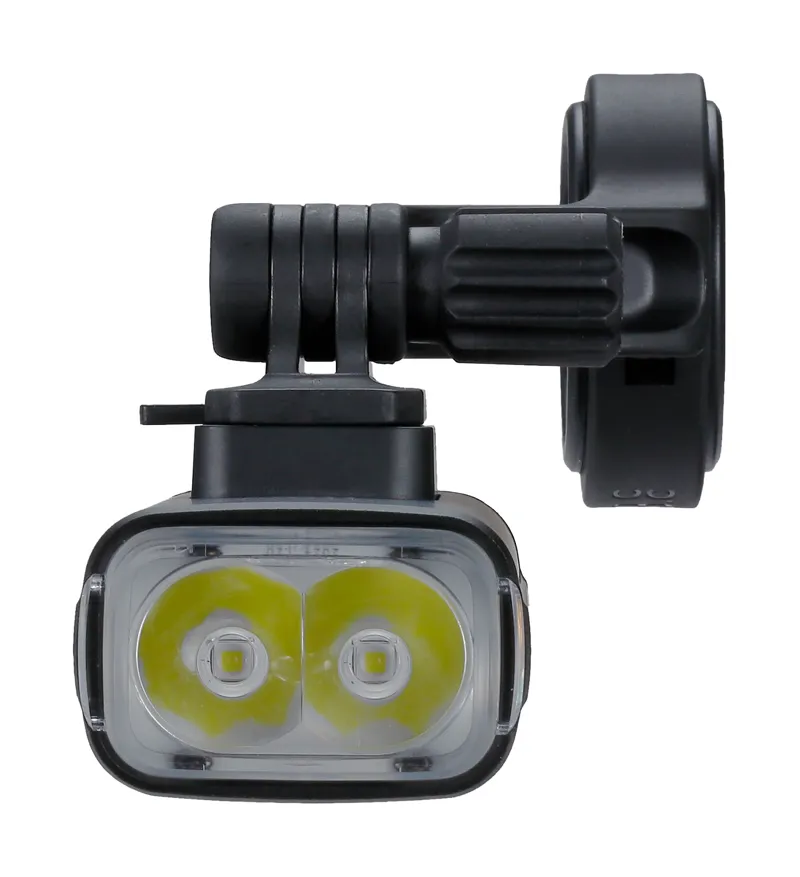 BBB NanoStrike 1000i Lumen Plus LED Front Cycle Light BLS-267I-6