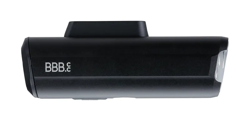BBB NanoStrike 1000i Lumen Plus LED Front Cycle Light BLS-267I-7