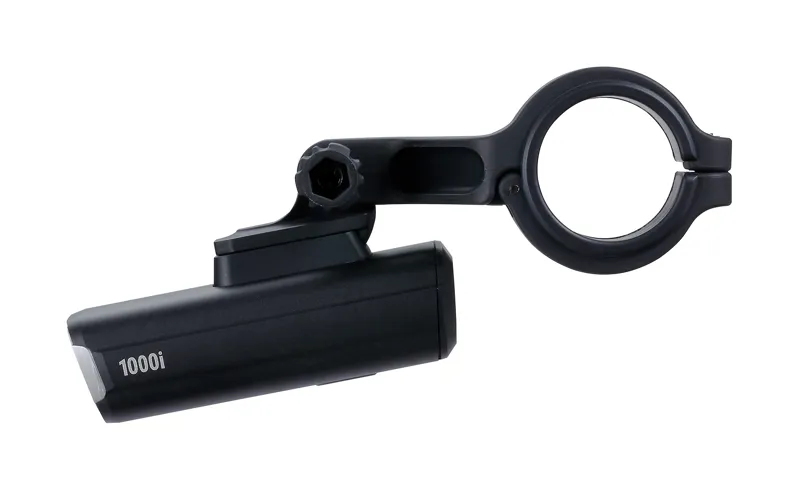 BBB NanoStrike 1000i Lumen Plus LED Front Cycle Light BLS-267I-8