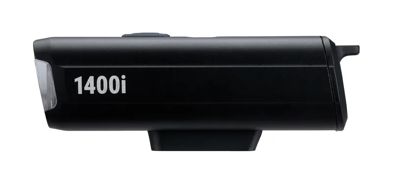 BBB StrikeDuo 1400i Luman LED Front Cysle Light BLS-271I-4