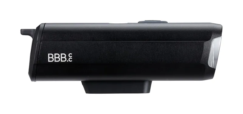 BBB StrikeDuo 1400i Luman LED Front Cysle Light BLS-271I-5