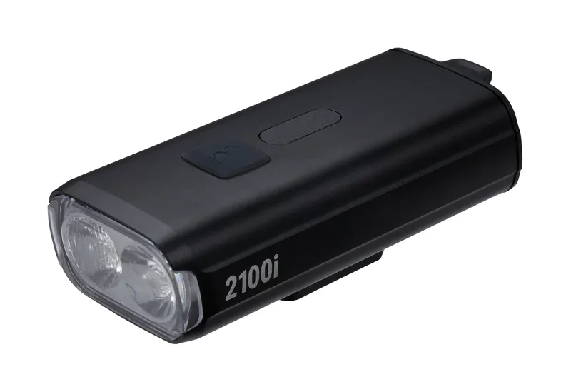BBB StrikeDuo 2100i Luman LED Front Cycle Light BLS-273I-5