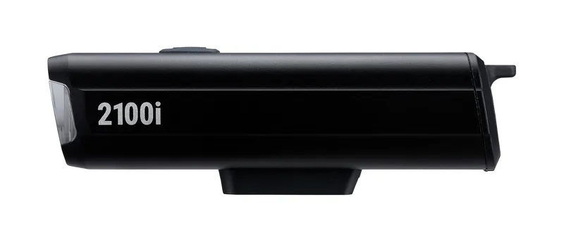 BBB StrikeDuo 2100i Luman LED Front Cycle Light BLS-273I-6