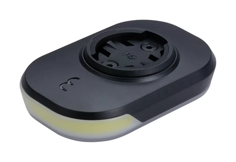 BBB Slice 300 Lumen Computer Mount Bicycle Light BLS-281-1