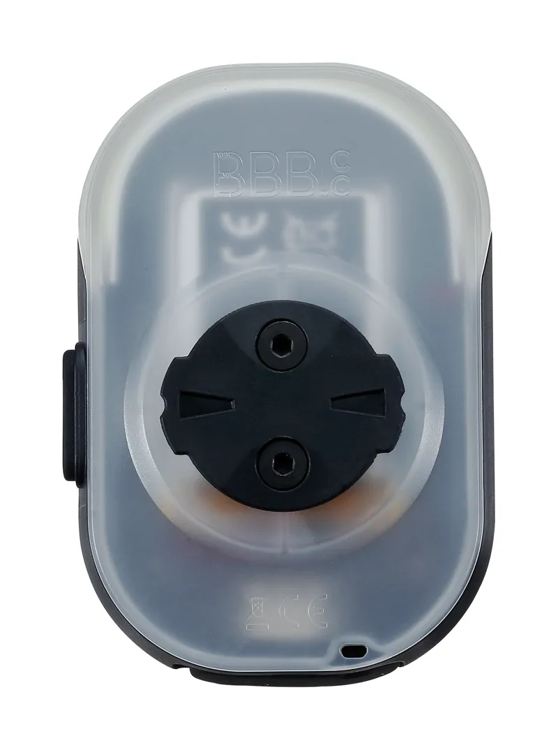 BBB Slice 300 Lumen Computer Mount Bicycle Light BLS-281-7