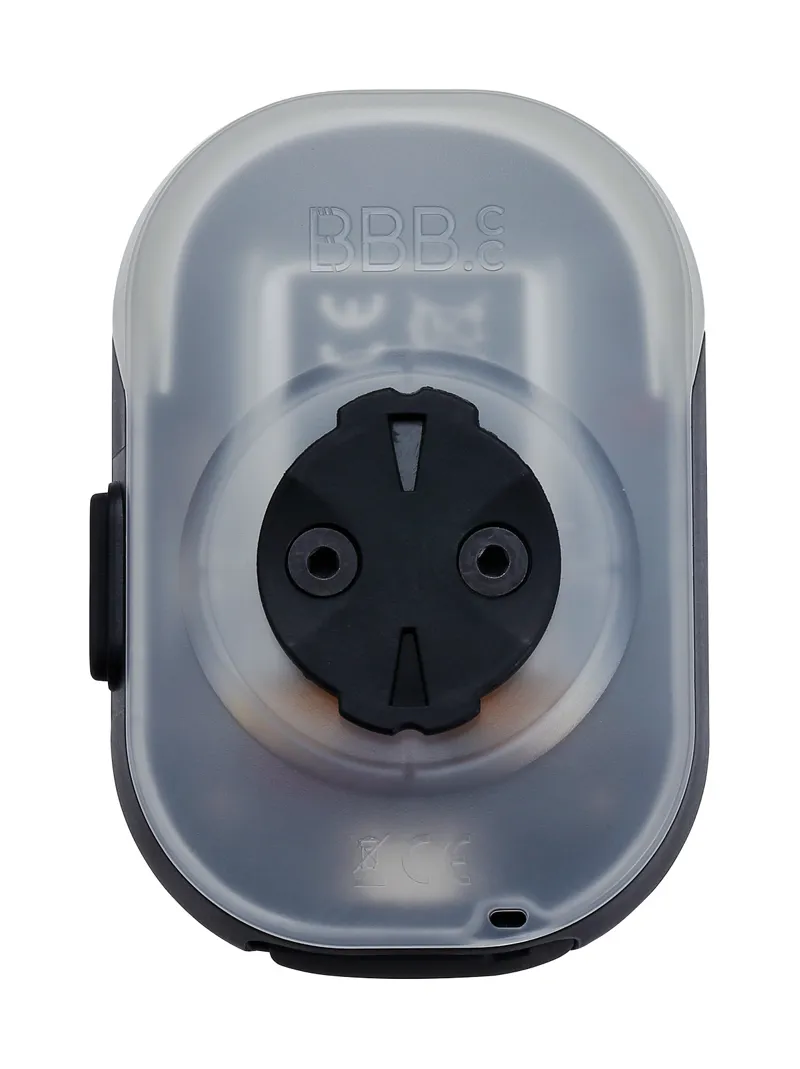 BBB Slice 300 Lumen Computer Mount Bicycle Light BLS-281-8