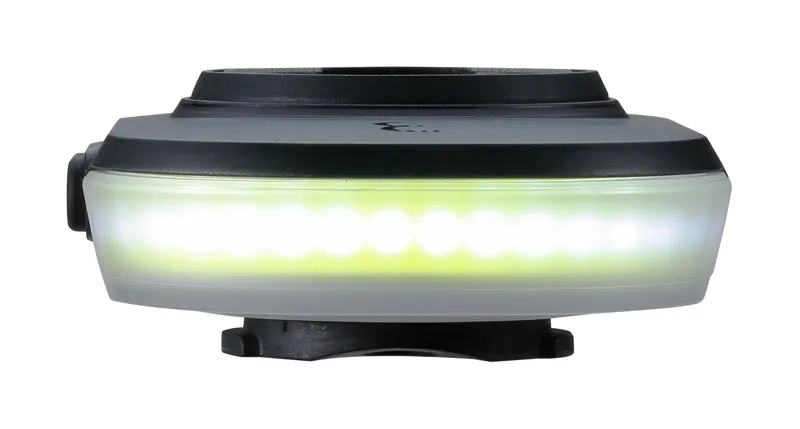 BBB Slice 300 Lumen Computer Mount Bicycle Light BLS-281-5