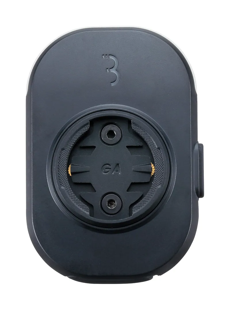 BBB Slice 300 Lumen Computer Mount Bicycle Light BLS-281-9