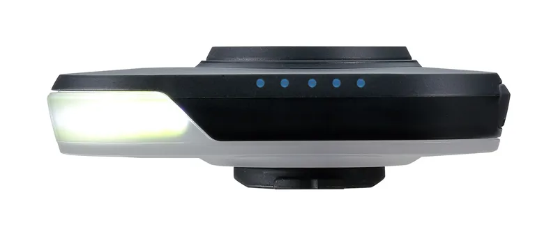 BBB Slice 300 Lumen Computer Mount Bicycle Light BLS-281-6