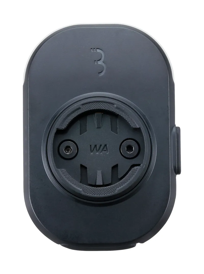 BBB Slice 300 Lumen Computer Mount Bicycle Light BLS-281-10