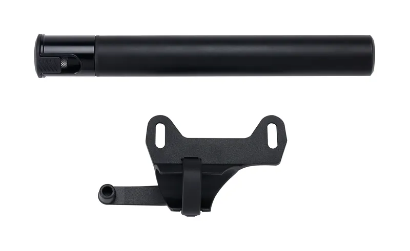 BBB HighRoad Mini Pump BMP-121-4