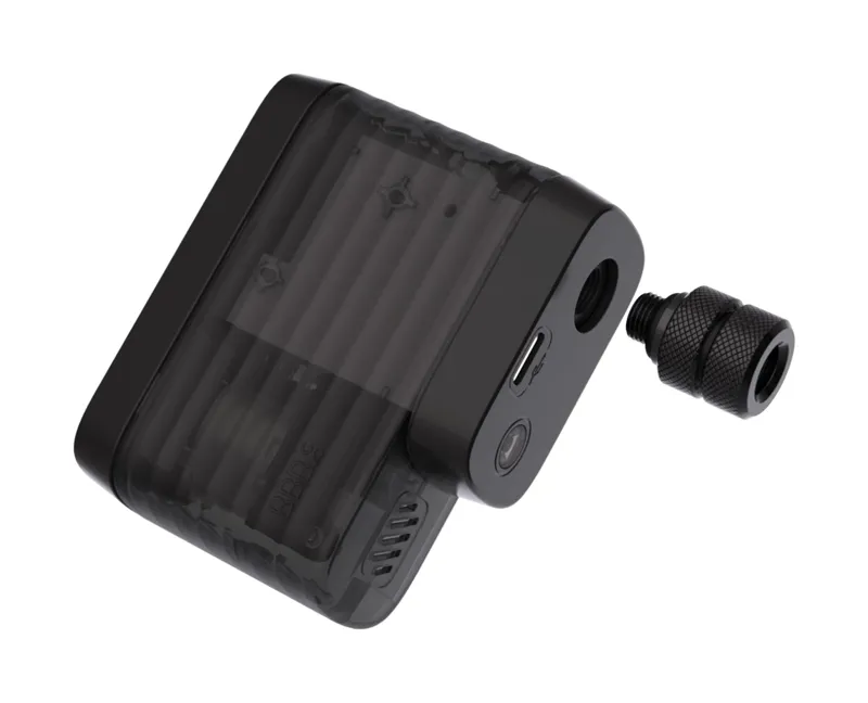 BBB BarBank Electric Cycle Mini Pump BMP- 201-2