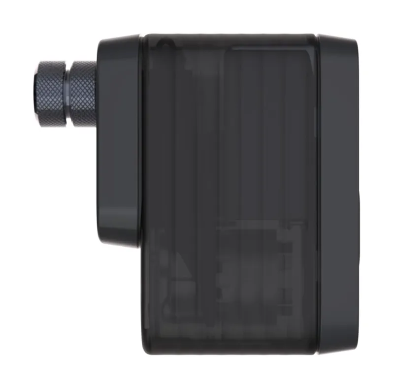 BBB BarBank Electric Cycle Mini Pump BMP- 201-4