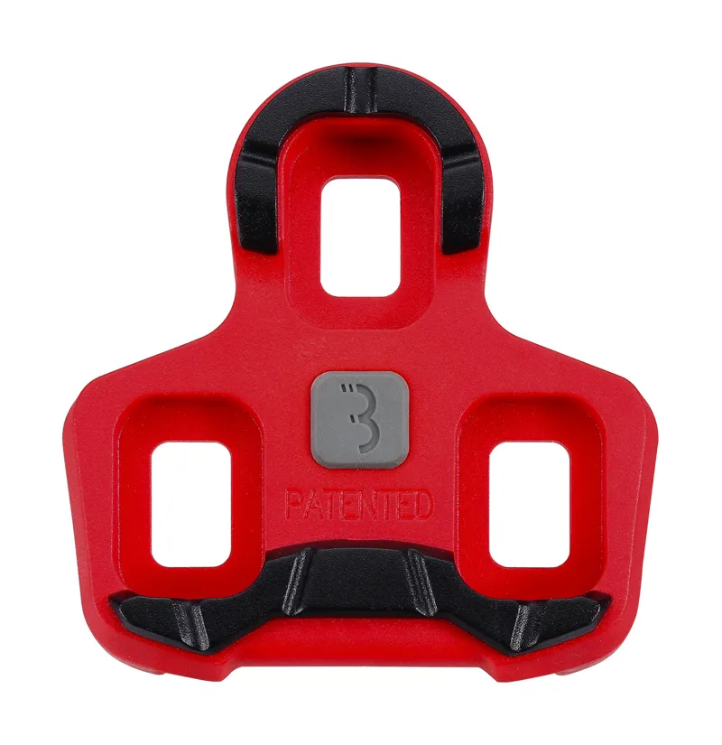 BBB MultiClip Look KEO Compatible Pedal Cleats BPD-04A-2