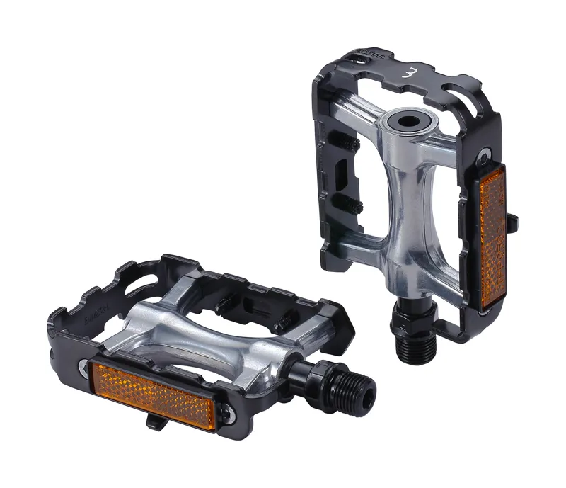 BBB ClassicRide 2.0 MTB Pedals BPD-17B