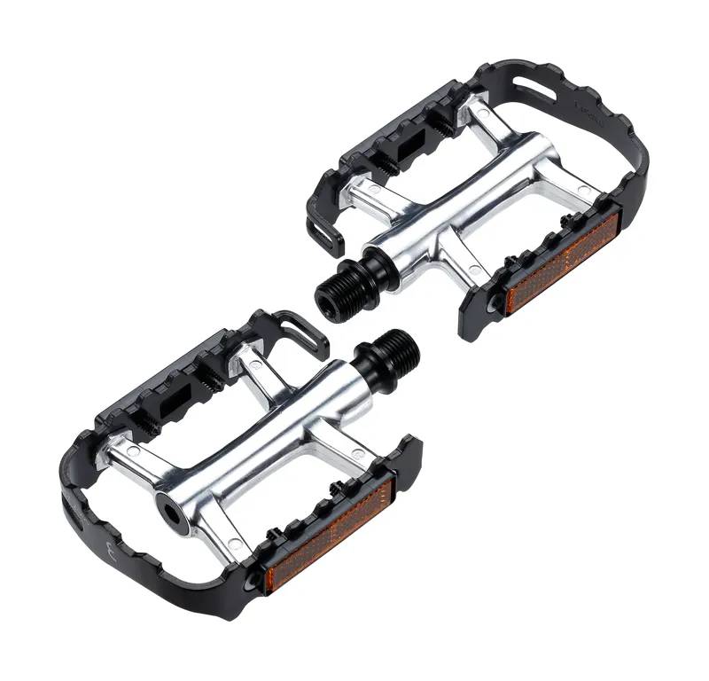 BBB ClassicRide 2.0 MTB Pedals BPD-17B-1