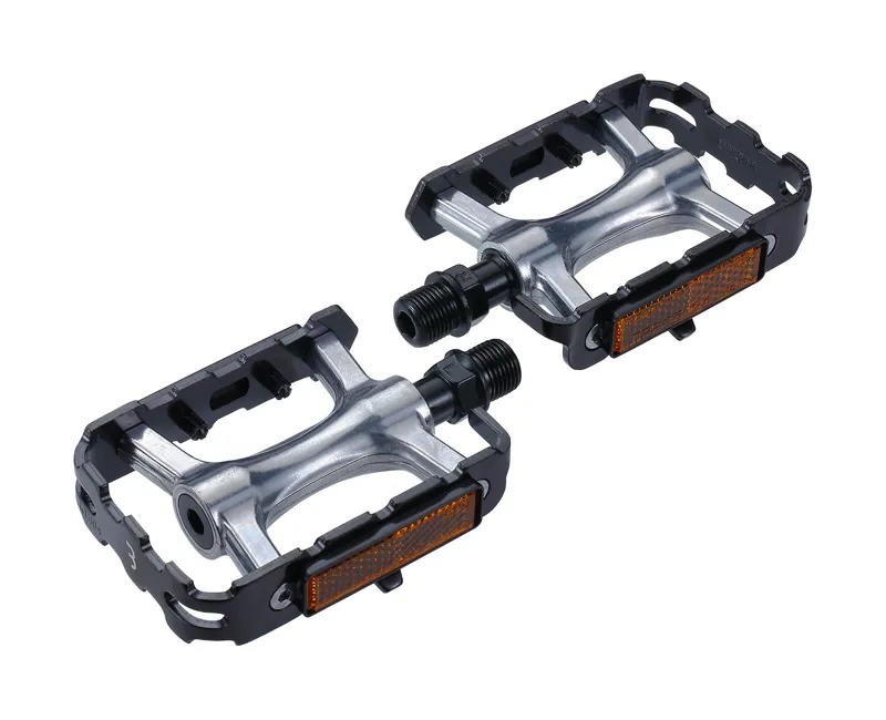 BBB ClassicRide 2.0 MTB Pedals BPD-17B-2