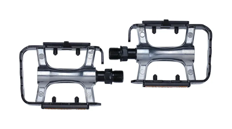 BBB ClassicRide 2.0 MTB Pedals BPD-17B-4