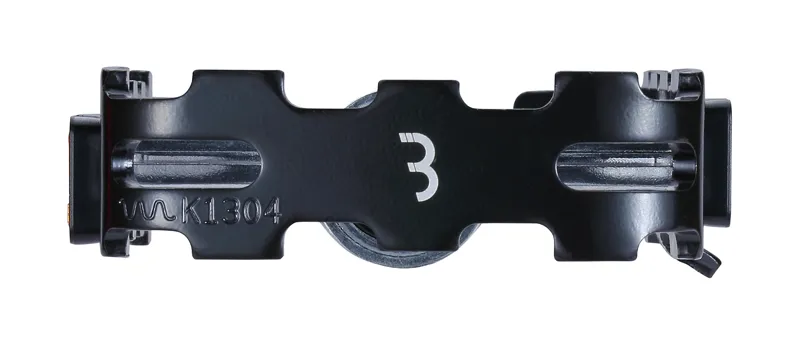 BBB ClassicRide 2.0 MTB Pedals BPD-17B-5