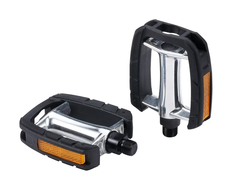 BBB SteadyRest 2.0 Trekking Pedals BPD-45B
