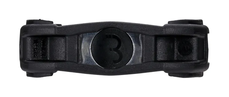 BBB SteadyRest 2.0 Trekking Pedals BPD-45B-4