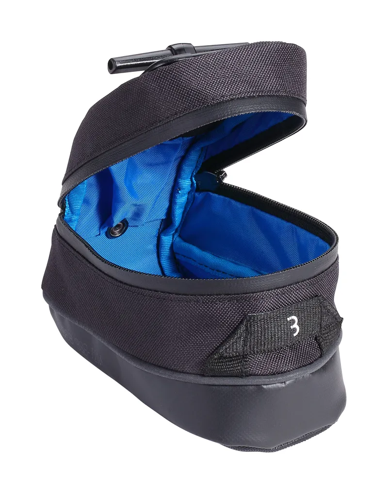 BBB StorePack Reflect Cycle Saddle Bag BSB-12-4