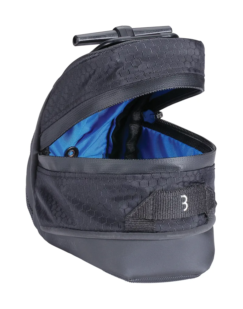 BBB StorePack Reflect Cycle Saddle Bag BSB-12-3