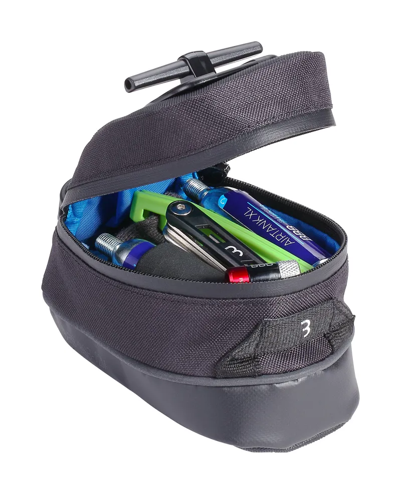 BBB StorePack Reflect Cycle Saddle Bag BSB-12-2
