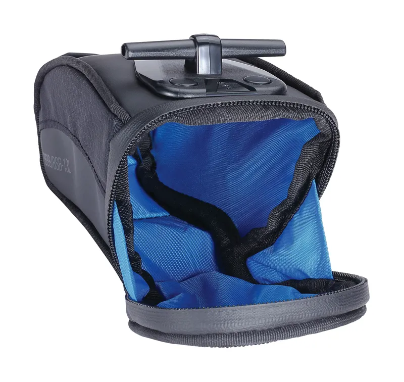 BBB CurvePack Reflect Cycle Saddle Bag Large BSB-13L -2