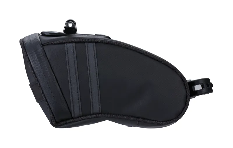 BBB CurvePack Reflect Cycle Saddle Bag Large BSB-13L -4