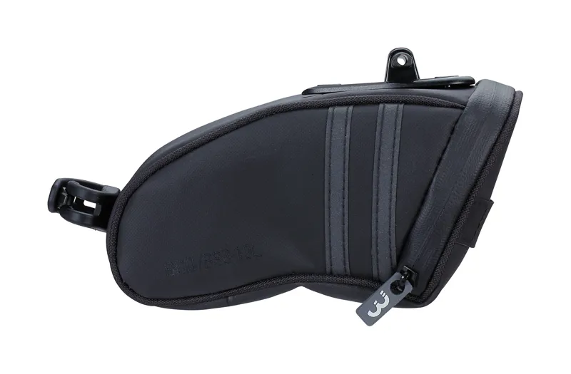 BBB CurvePack Reflect Cycle Saddle Bag Large BSB-13L -5