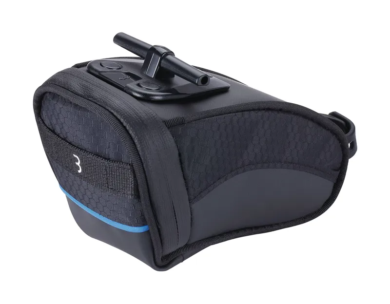 BBB CurvePack Reflect Cycle Saddle Bag Large BSB-13L -7