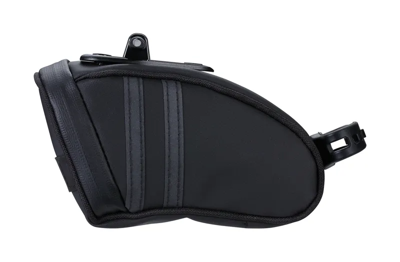 BBB CurvePack Reflect Cycle Saddle Bag Medium BSB-13M-4